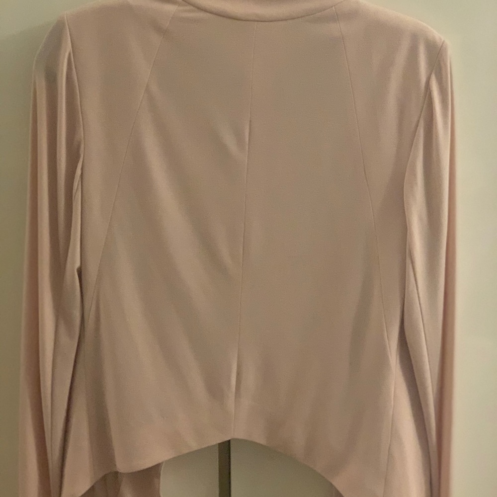 Bcbgeneration Open Front Essential Blazer - image 6